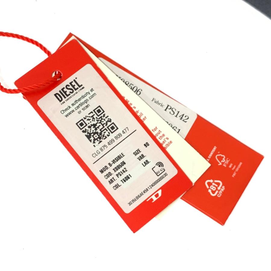 DIESEL ディーゼル ベルト 未使用品 90/36 RN93243 CA25594 DIESEL ディーゼル ベルト 未使用品 90/36 RN93243 CA25594