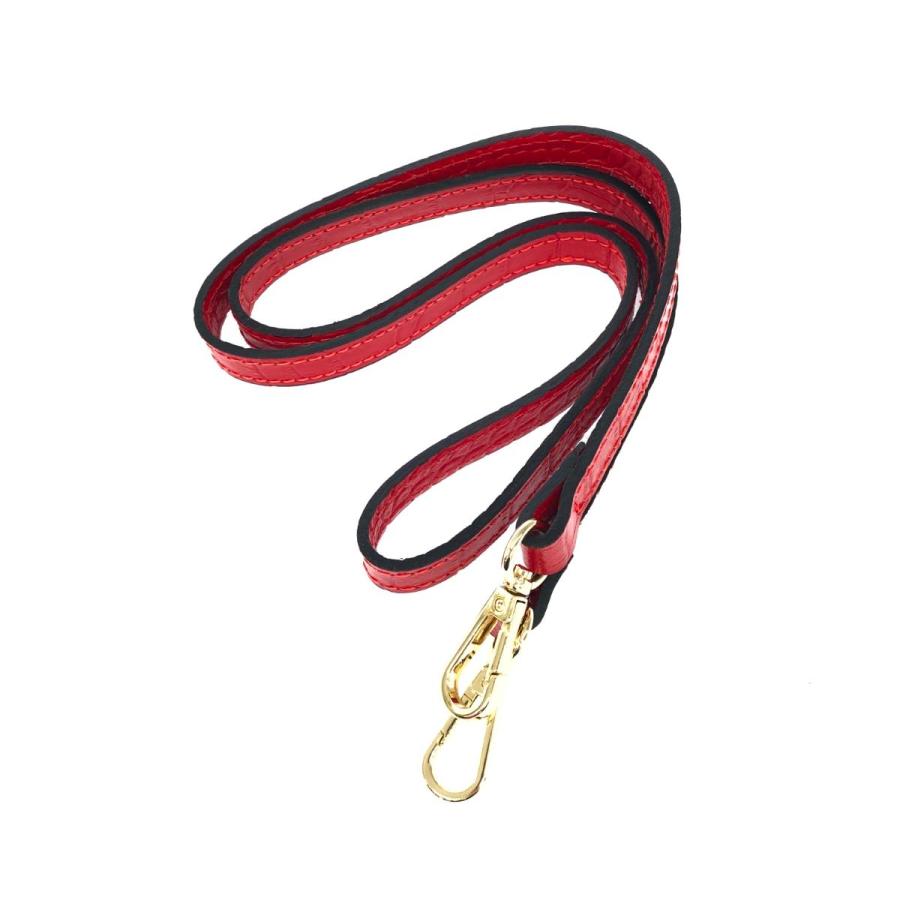 Borsa Carina ボルサカリーナ ハンドバッグ 未使用品 レッド Borsa Carina ボルサカリーナ ハンドバッグ 未使用品 レッド