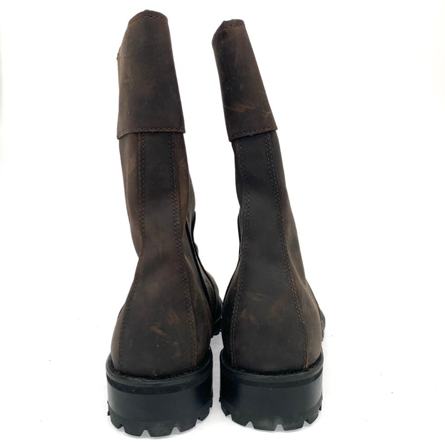 良品 【25.0】CAMINANDO カミナンド ワークブーツ マウンテンブーツ 良品 【25.0】CAMINANDO カミナンド ワークブーツ マウンテン