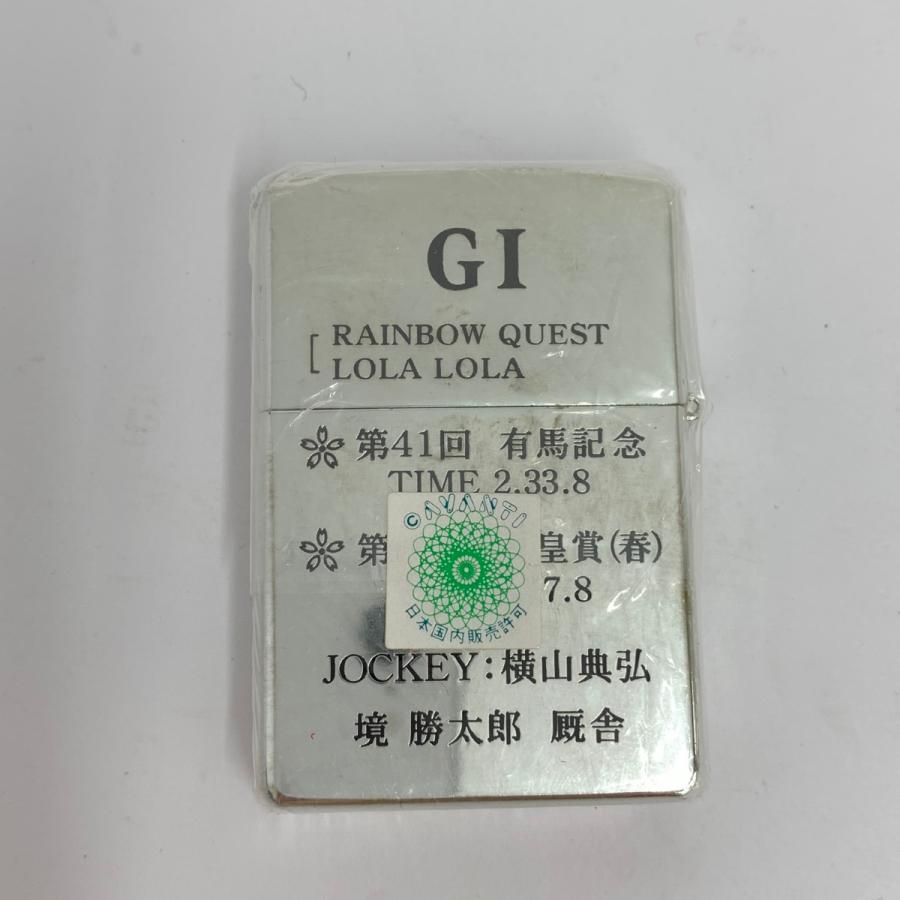 GI WINNERSコレクション　ジッポ GI WINNERSコレクションZippo
