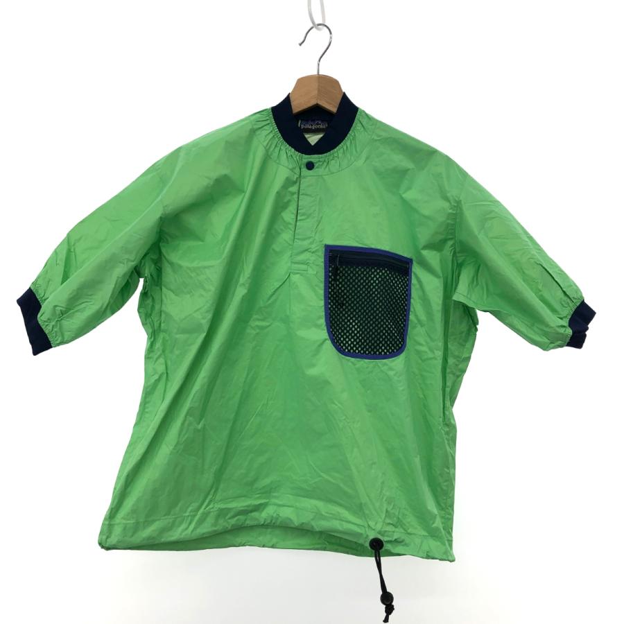 patagonia パタゴニア パドリング ジャケット M グリーン メンズ patagonia パタゴニア パドリング ジャケット M グリーン メンズ