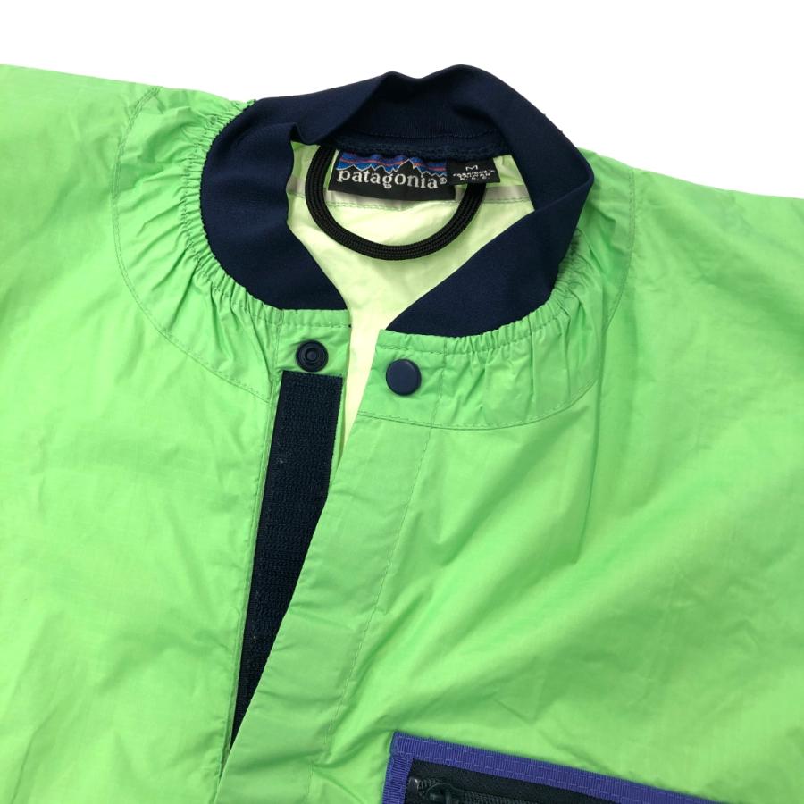 patagonia パタゴニア パドリング ジャケット M グリーン メンズ patagonia パタゴニア パドリング ジャケット M グリーン メンズ