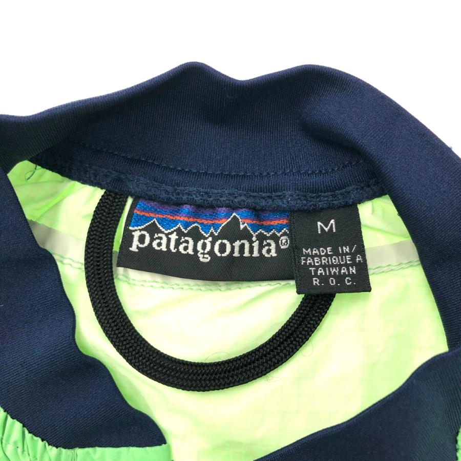 patagonia パタゴニア パドリング ジャケット M グリーン メンズ patagonia パタゴニア パドリング ジャケット M グリーン メンズ
