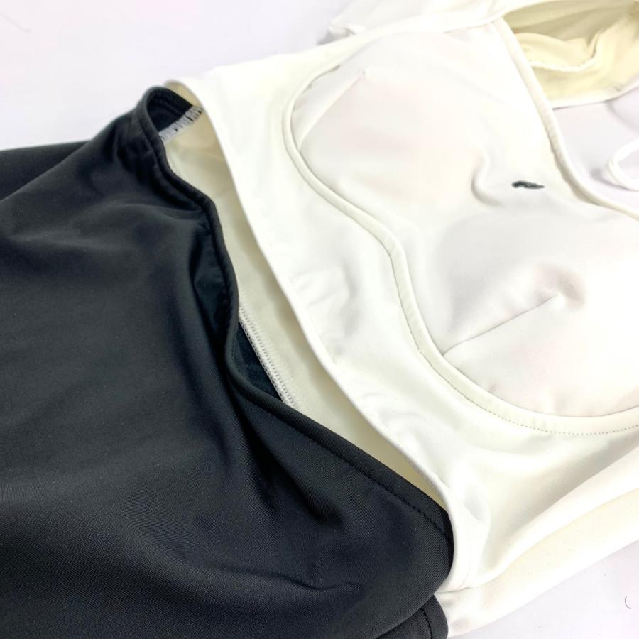 MARY QUANT マリークワント×リリーブラウン 水着 スイムウェア MARY QUANT マリークワント×リリーブラウン 水着 スイムウェア