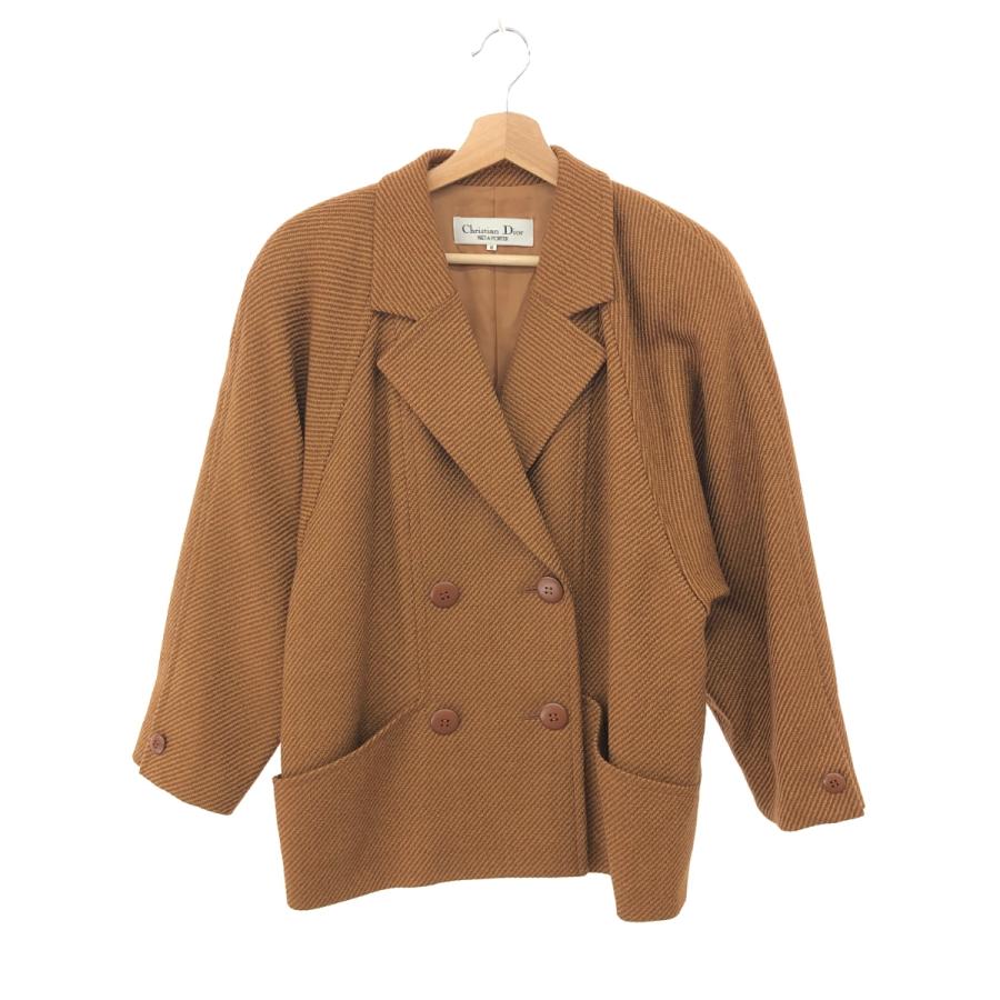 Christian Dior ディオール プレタポルテ JKT