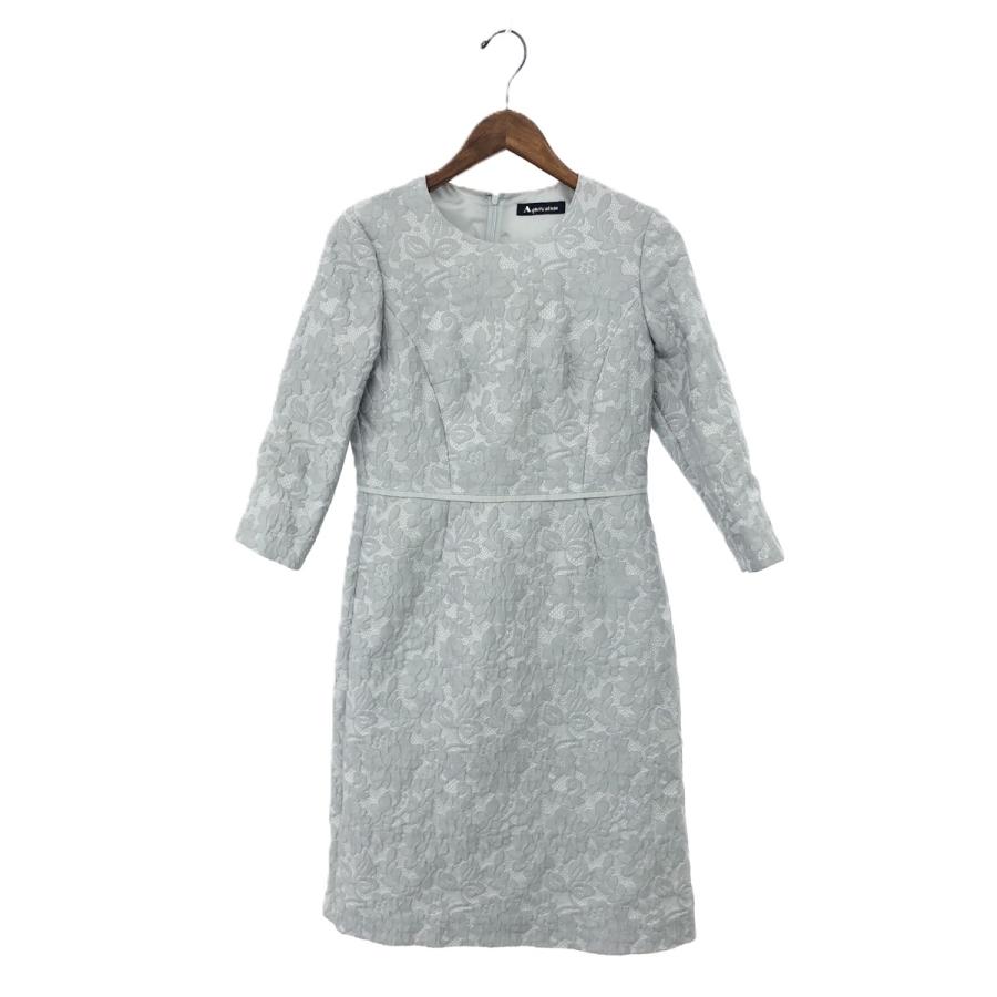 Aquascutum アクアスキュータム ワンピース 未使用品 サイズ8