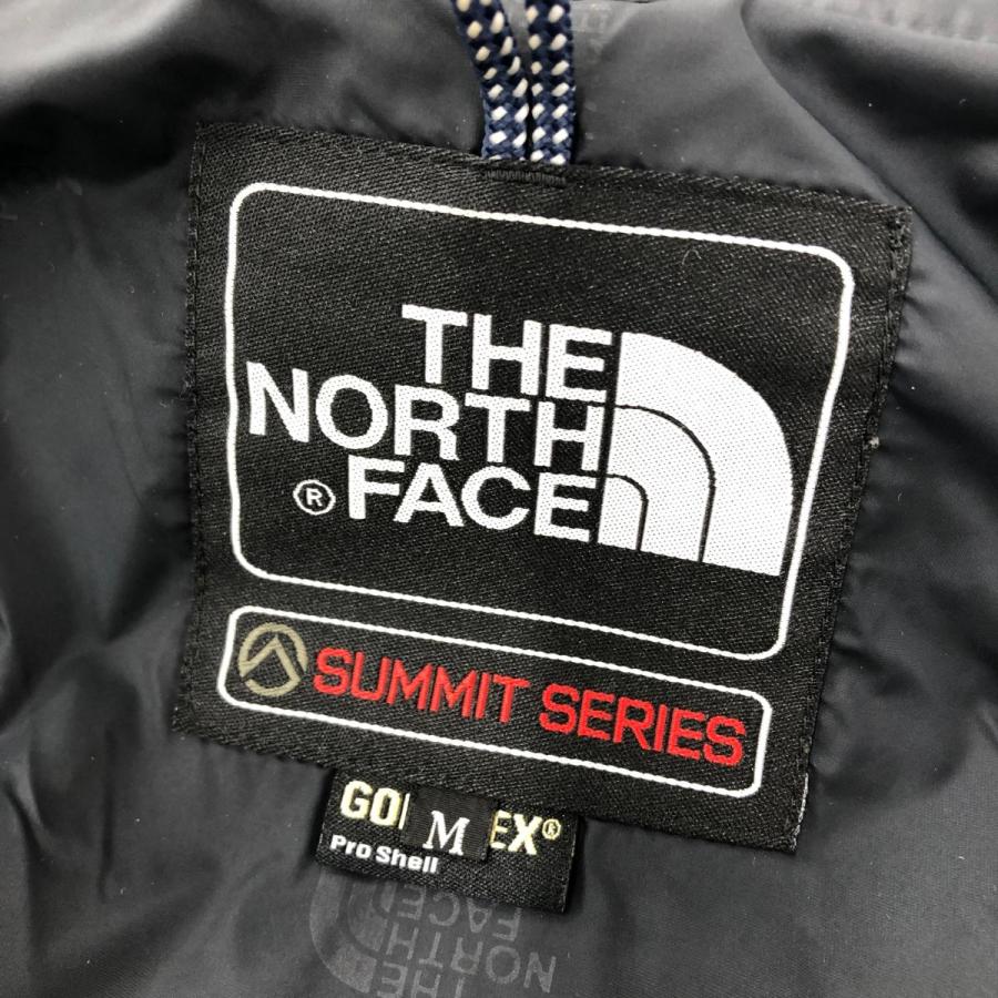 THE NORTH FACE ザノースフェイス サミットシリーズ/ゴアテック THE NORTH FACE ザノースフェイス サミットシリーズ/ゴアテック