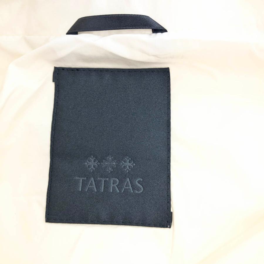 TATRAS タトラス ダウンジャケット 良好 サイズ175/96 LTAT23A4885-D  