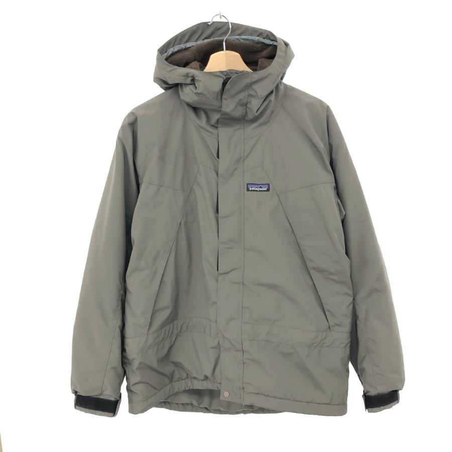 patagonia パタゴニア インファーノジャケット XS グレー patagonia パタゴニア インファーノジャケット XS グレー