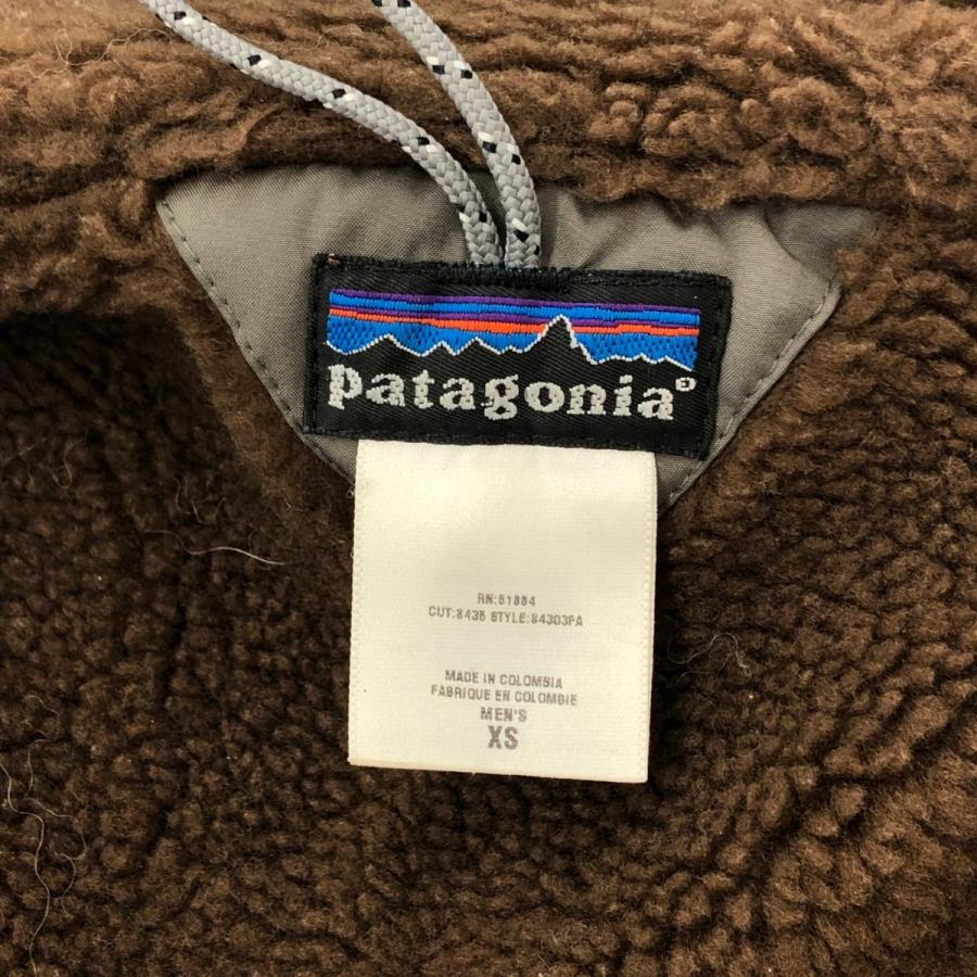 patagonia パタゴニア インファーノジャケット XS グレー patagonia パタゴニア インファーノジャケット XS グレー