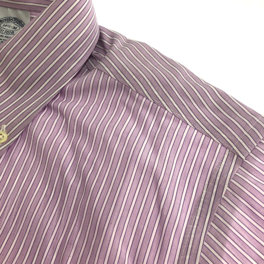Brooks Brothers ブルックスブラザーズ ボタンダウン シャツ 未使用品
