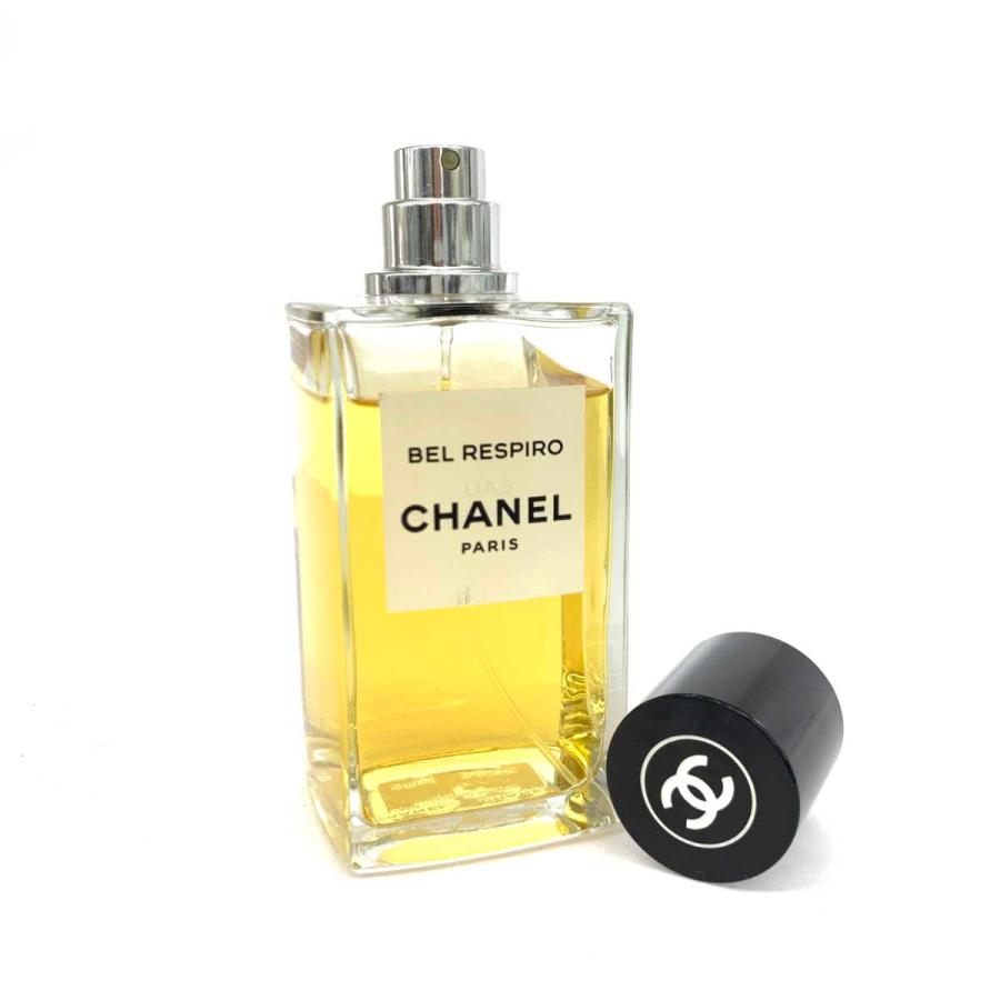 CHANEL シャネル レゼクスクルジフドゥシャネル ベルレスピロ CHANEL シャネル レゼクスクルジフドゥシャネル ベルレスピロ