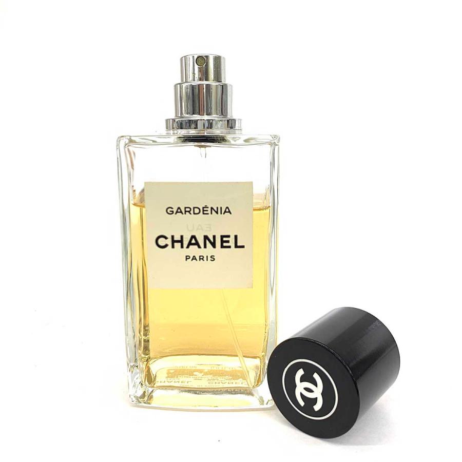 CHANEL シャネル ガーデニア 香水 内容量:200ml 残7割 EDP CHANEL シャネル ガーデニア 香水 内容量:200ml 残7割 EDP