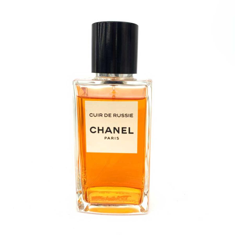 CHANEL シャネル キュイーレ ドゥ ルシー 香水 内容量：200ml 残9割 