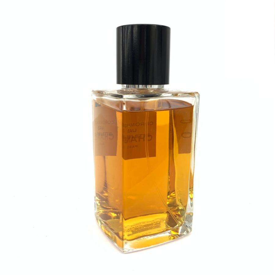CHANEL シャネル コロマンデル 香水 内容量:200ml ブラウン EDT CHANEL シャネル コロマンデル 香水 内容量:200ml ブラウン EDT