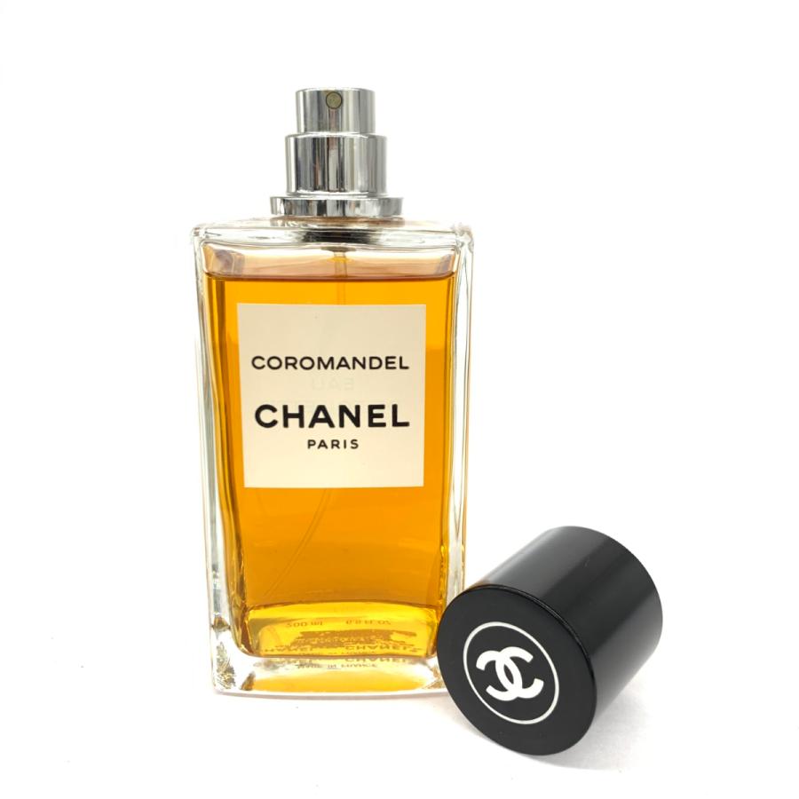 CHANEL シャネル コロマンデル 香水 内容量:200ml ブラウン EDT CHANEL シャネル コロマンデル 香水 内容量:200ml ブラウン EDT