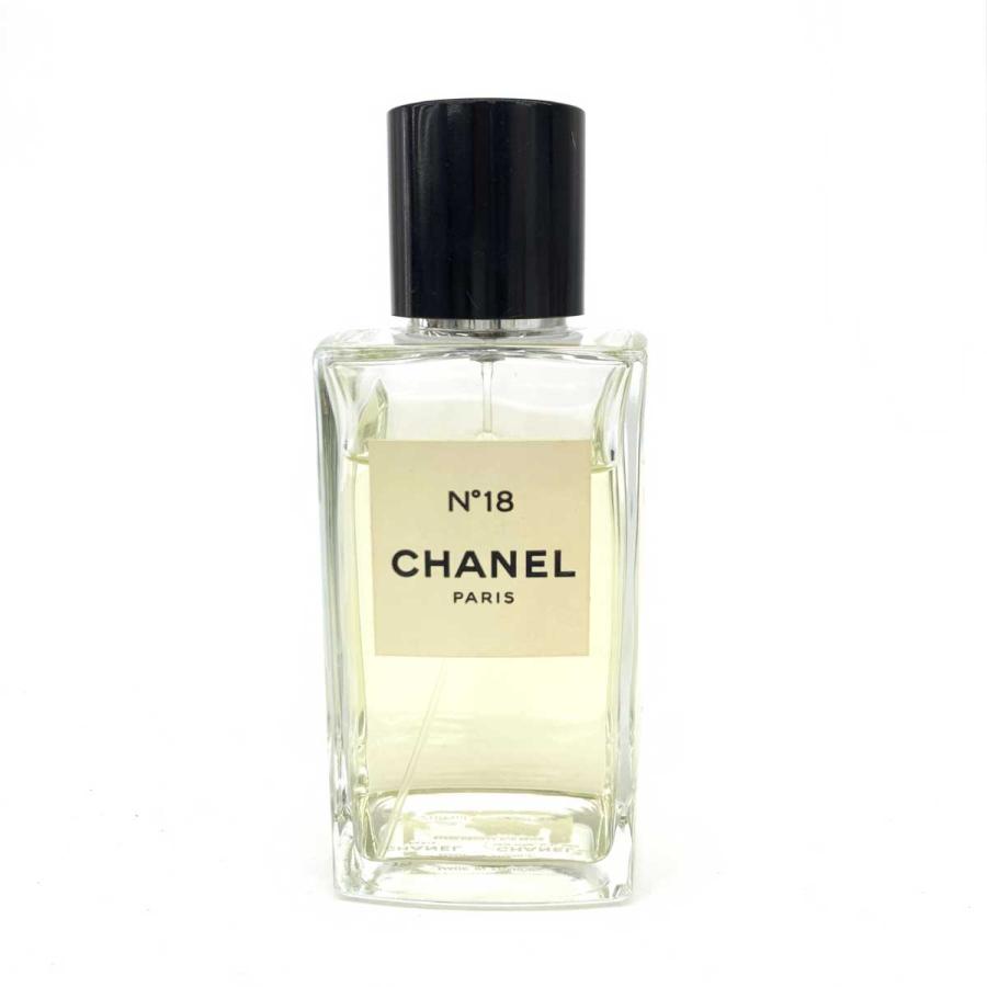CHANEL シャネル レ レクスクルジフ NO.18 香水 内容量:200ml CHANEL シャネル レ レクスクルジフ NO.18 香水 内容量:200ml