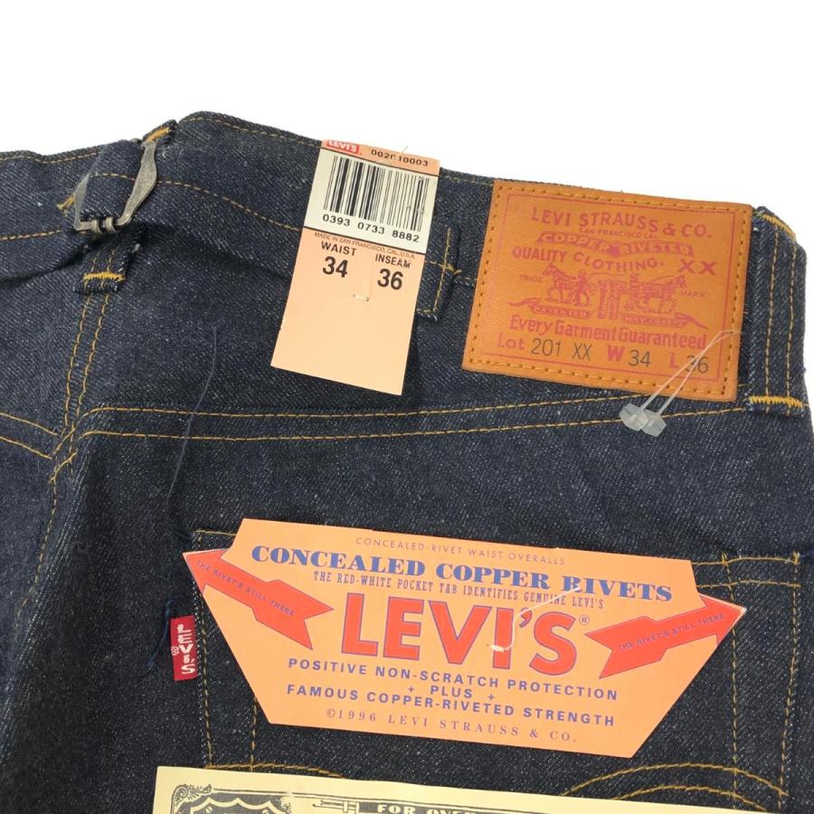 LEVI`S リーバイス デニムパンツ 未使用品 34インチ 29979-4 