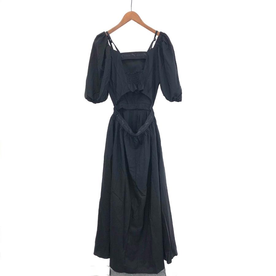 AMERI VINTAGE アメリヴィンテージ×プーマ ワンピース 未使用品 AMERI VINTAGE アメリヴィンテージ×プーマ ワンピース 未使用品