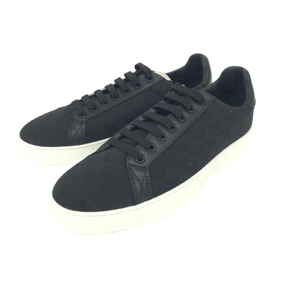 EMPORIO ARMANI エンポリオアルマーニ スニーカー 未使用品 US10 