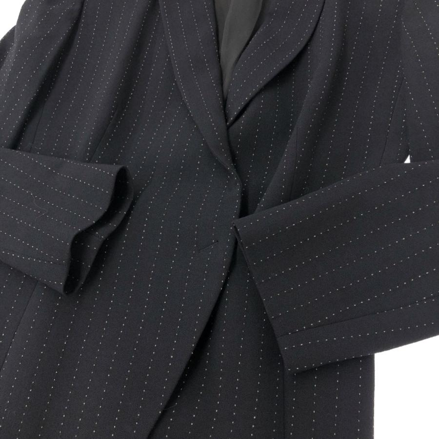 ARMANI COLLEZIONI アルマーニ コレッツォーニ セットアップ 38 ダーク 
