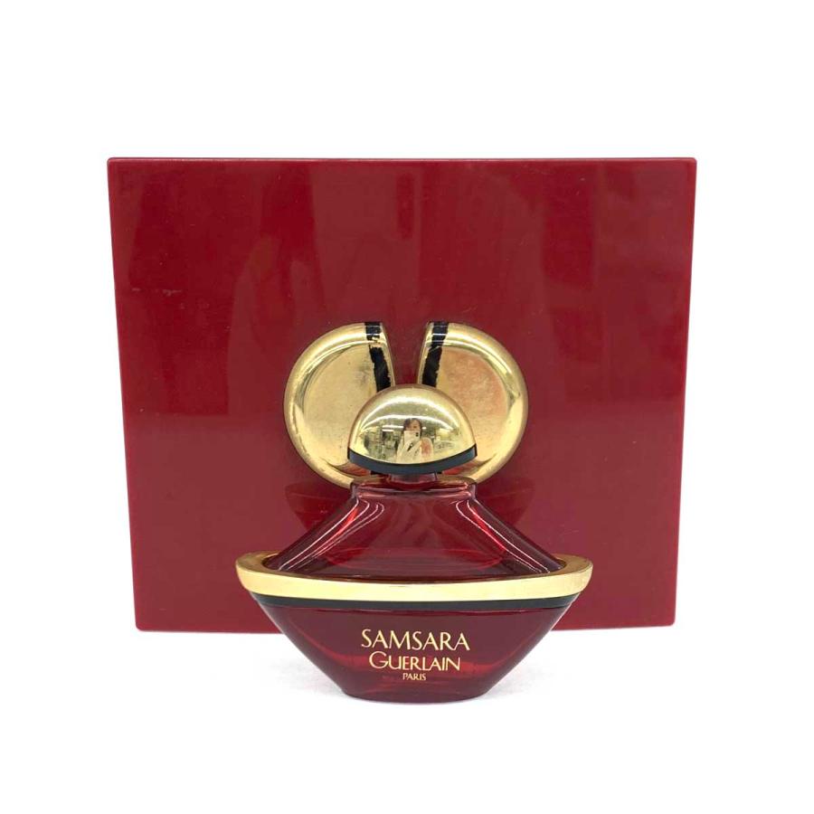 Guerlain ゲラン 香水 内容量:75ml 残8割 レッド パルファム Guerlain ゲラン 香水 内容量:75ml 残8割 レッド パルファム