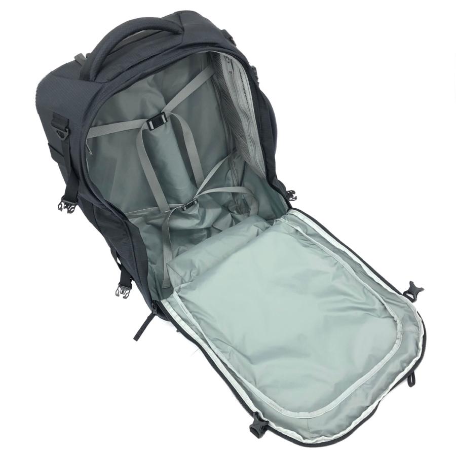 mont-bell モンベル ウィーリー35 キャリーケース 良好 ブラック mont-bell モンベル ウィーリー35 キャリーケース 良好 ブラック