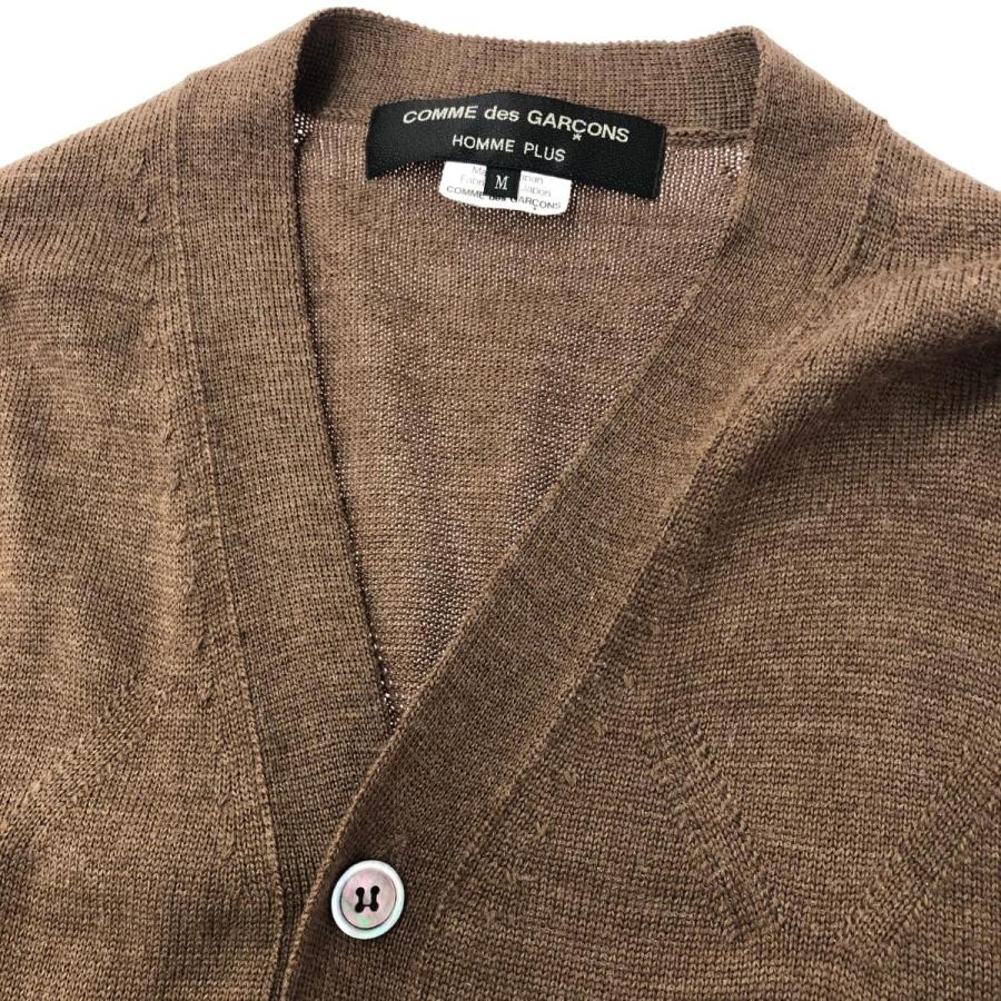 COMME des GARCONS HOMME PLUS コムデギャルソンオムプリュス COMME des GARCONS HOMME PLUS コムデギャルソンオムプリュス