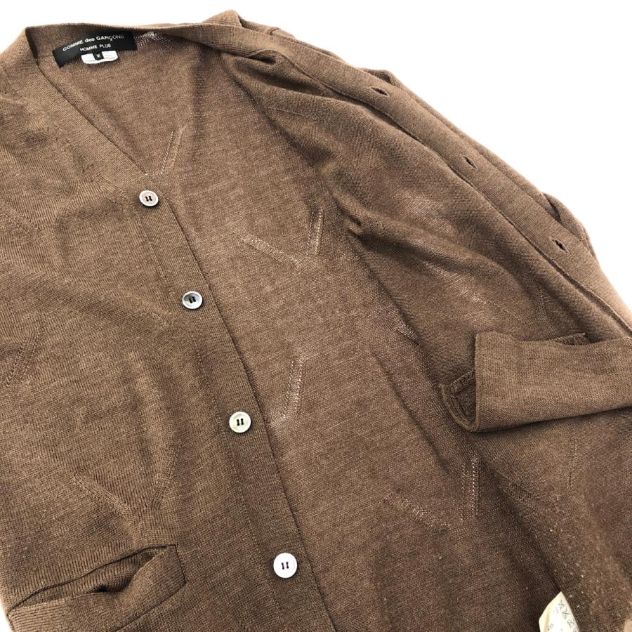 COMME des GARCONS HOMME PLUS コムデギャルソンオムプリュス COMME des GARCONS HOMME PLUS コムデギャルソンオムプリュス