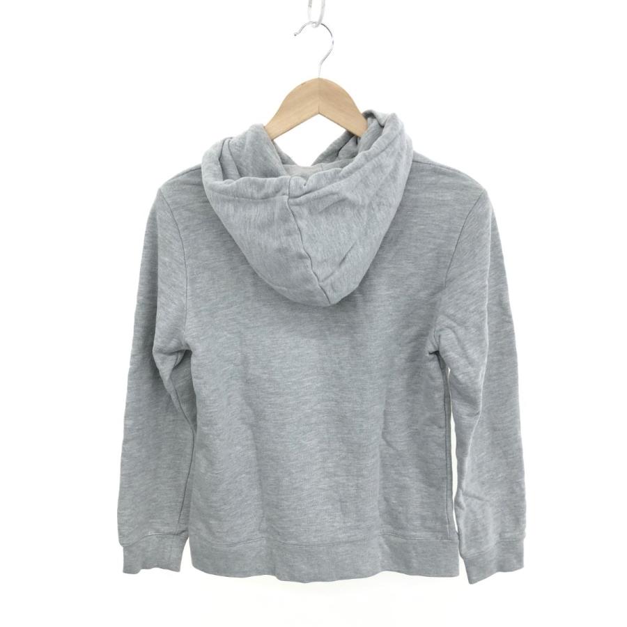 A.P.C. アーペーセー フーディパーカー サイズS グレー A.P.C. アーペーセー フーディパーカー サイズS グレー