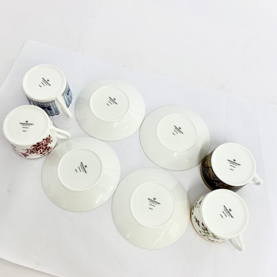 Wedgwood ウェッジウッド Disney ディズニー カップ＆ソーサー ティー 