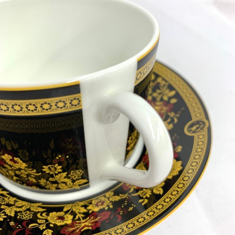 Wedgwood ウェッジウッド Disney ディズニー カップ＆ソーサー ティー 