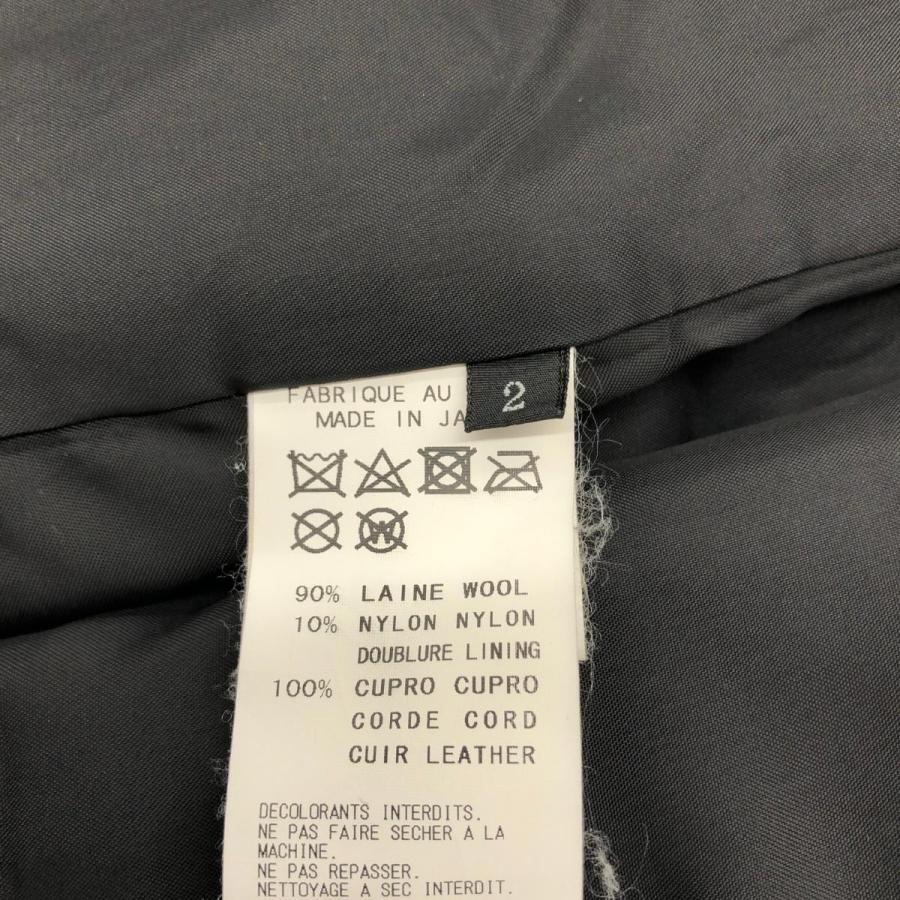 REGULATION Yohji Yamamoto レギュレーションヨウジヤマモト REGULATION Yohji Yamamoto レギュレーションヨウジヤマモト