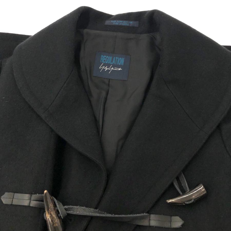 REGULATION Yohji Yamamoto レギュレーションヨウジヤマモト REGULATION Yohji Yamamoto レギュレーションヨウジヤマモト