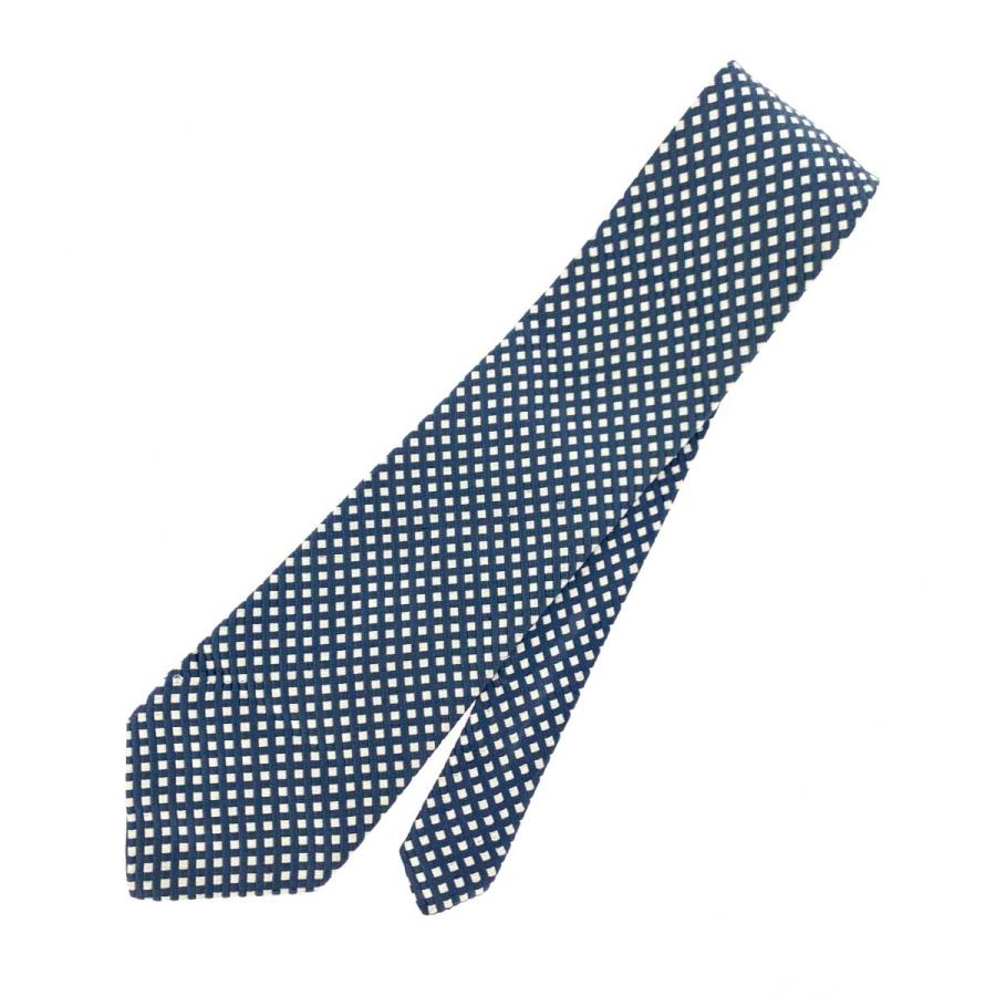 Ermenegildo Zegna エルメネジルドゼニア ネクタイ 良好