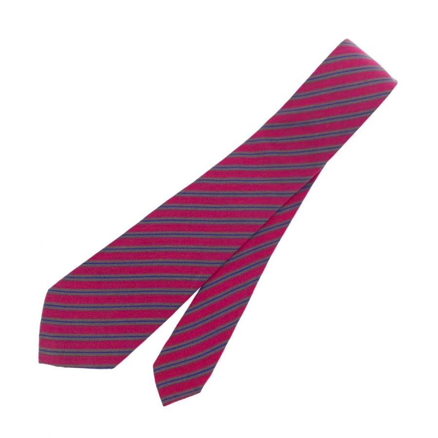 Ermenegildo Zegna エルメネジルドゼニア ネクタイ 良好 116738 