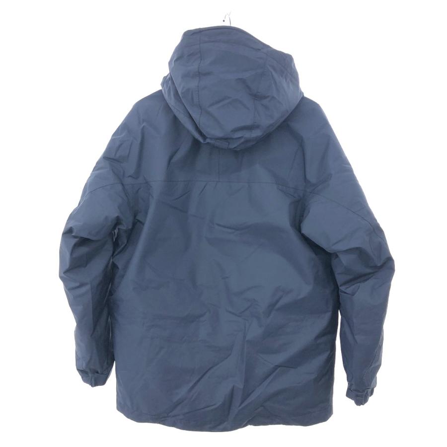 mont-bell モンベル パウダーランドパーカー ダウンコート 美品 S 