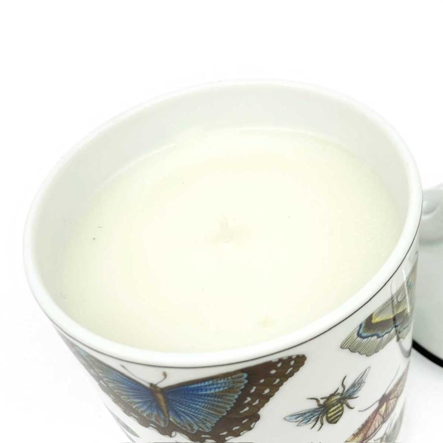 GUCCI リチャードジノリ フレグランスキャンドル GUCCI×Richard Ginor グッチ×リチャードジノリ キャンドル 新品