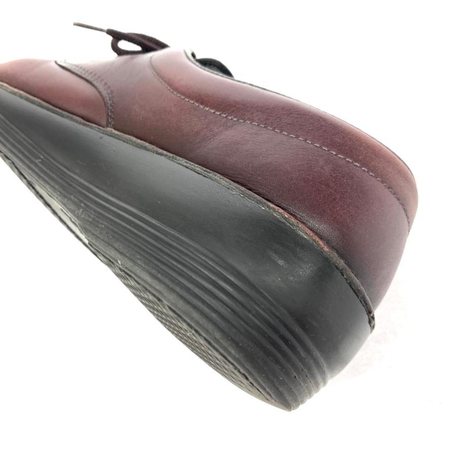 【新品未使用】ストロバー ströber レザーシューズ 39（約25cm） 新品未使用】ストロバー ströber レザーシューズ 39（約25cm