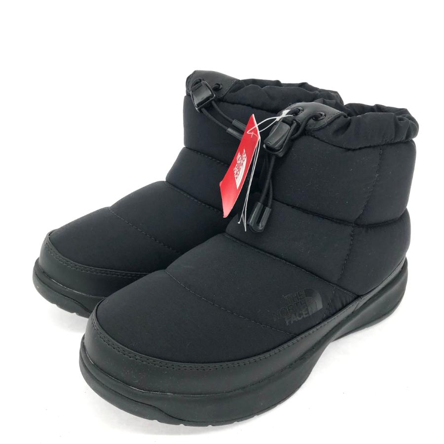 THE NORTH FACE ザノースフェイス ブーツ 未使用品 UK5.0 