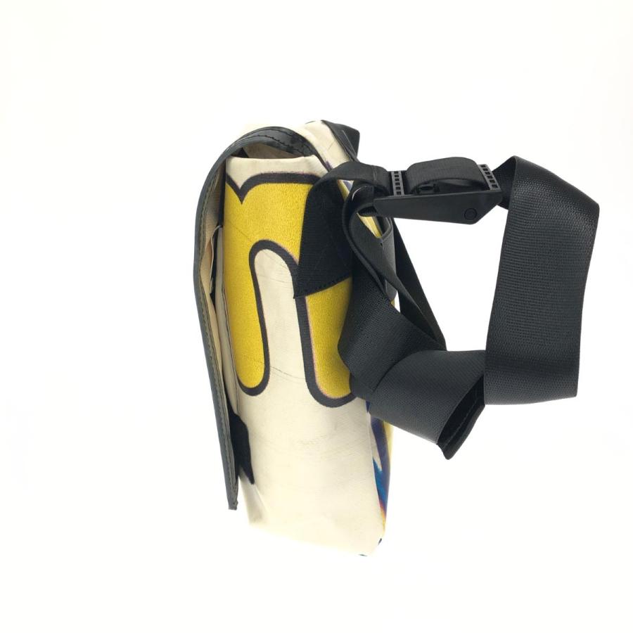 FREITAG フライターグ DRAGNET ドラグネット F12 ショルダー FREITAG フライターグ DRAGNET ドラグネット F12 ショルダー