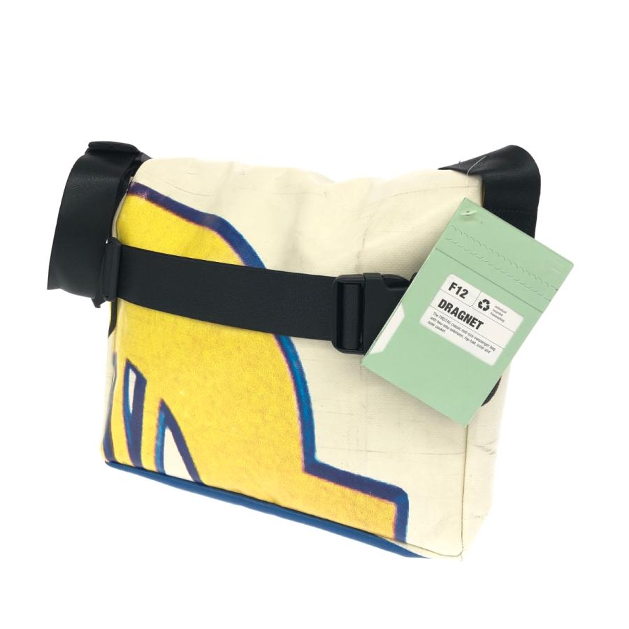 FREITAG フライターグ DRAGNET ドラグネット F12 ショルダー FREITAG フライターグ DRAGNET ドラグネット F12 ショルダー