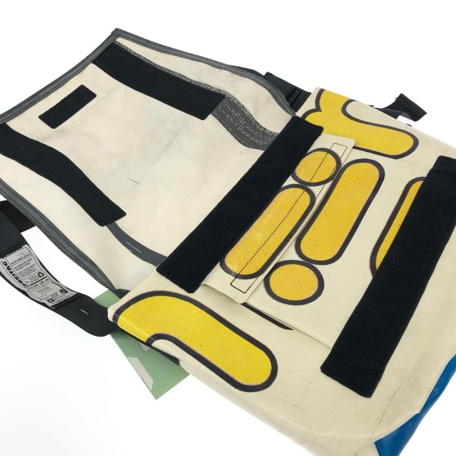 FREITAG フライターグ DRAGNET ドラグネット F12 ショルダー FREITAG フライターグ DRAGNET ドラグネット F12 ショルダー