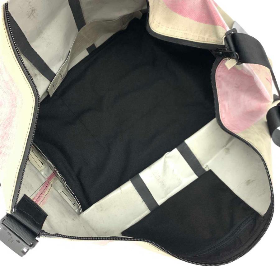 FREITAG フライターグ F512 VOYAGER 2WAYバッグ バックパック 未 FREITAG フライターグ F512 VOYAGER 2WAYバッグ バックパック 未