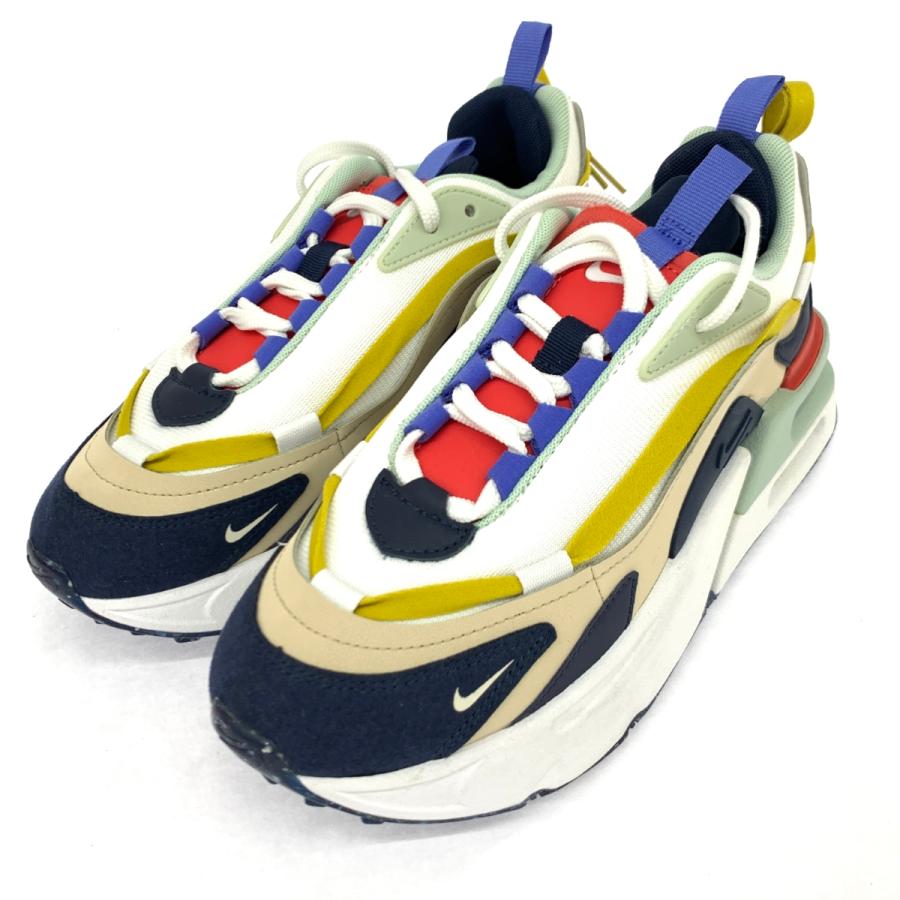 NIKE ナイキ エアマックスフュリオサ スニーカー 未使用品 23.5 CZ4149 