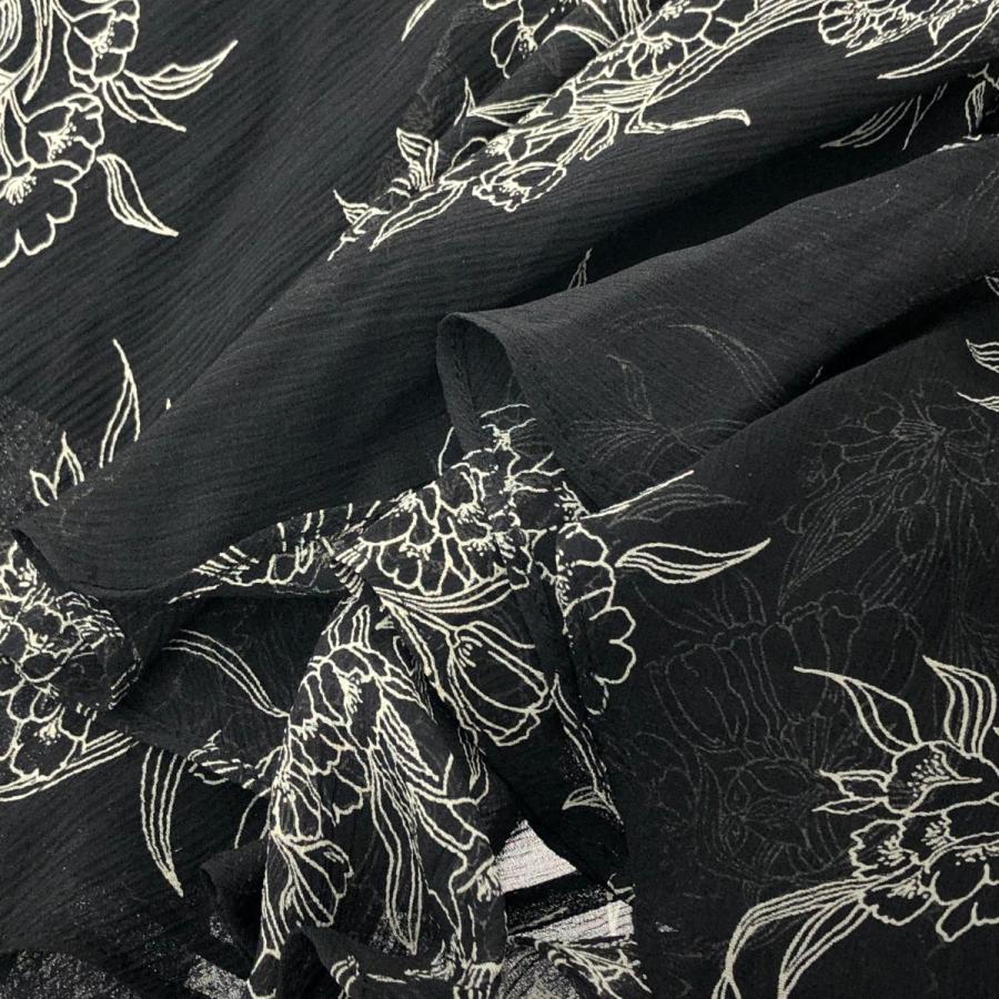 ローラアシュレイシルクワンピース長袖 LAURA ASHLEY ローラアシュレイ ロングワンピース 大きいサイズ