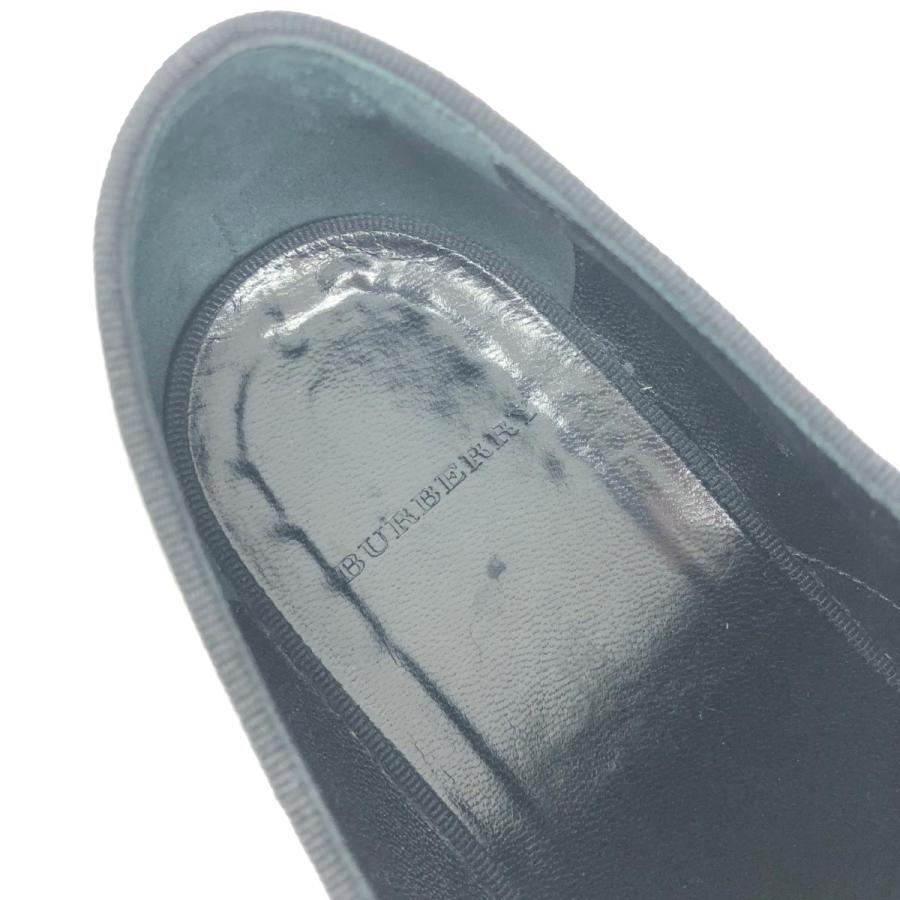 BURBERRY LONDON バーバリーロンドン ドレスシューズ 美品 41 1 BURBERRY LONDON バーバリーロンドン ドレスシューズ 美品 41 1