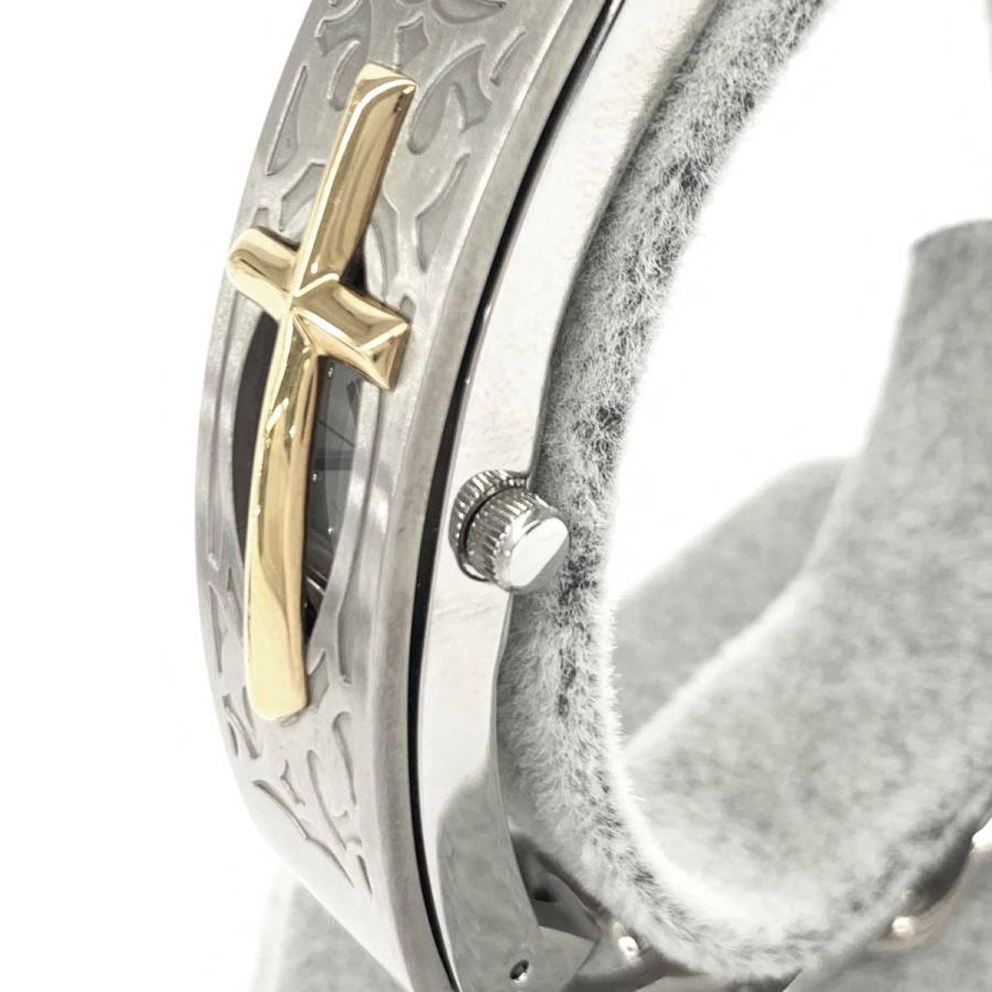 JEAN PAUL GAULTIER ジャンポールゴルチエ 腕時計 美品 クォーツ JEAN PAUL GAULTIER ジャンポールゴルチエ 腕時計 美品 クォーツ