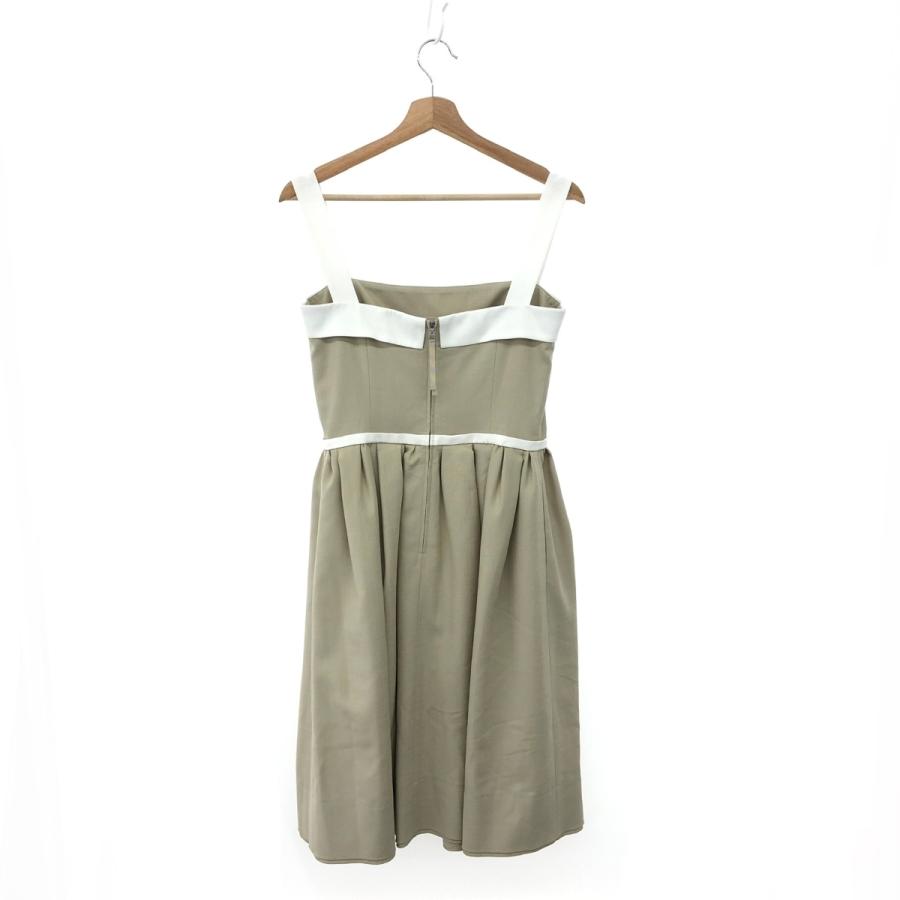 FOXEY NEW YORK フォクシーニューヨーク ノースリーブワンピース FOXEY NEW YORK フォクシーニューヨーク ノースリーブワンピース