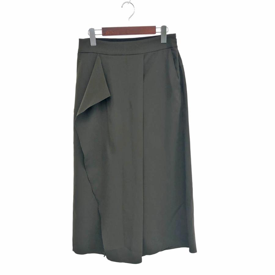 LANVIN COLLECTION ランバンコレクション ワイドパンツ 美品 サイズ40 